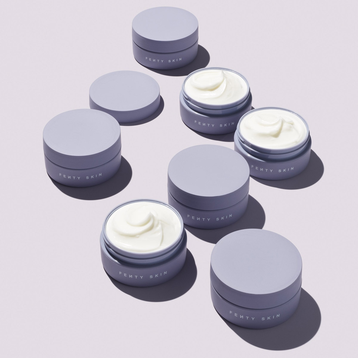 BUTTA DROP WHIPPED OIL BODY CREAM (CREMA CORPORAL)